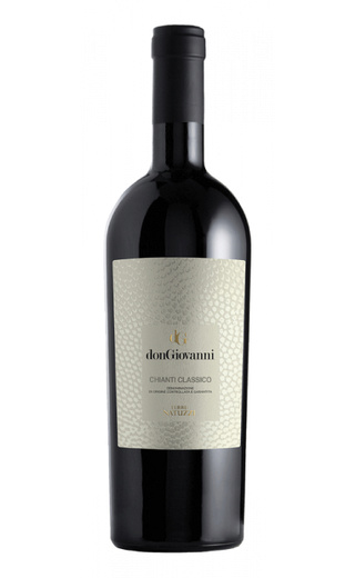 фото вино Terre Natuzzi donGiovanni Chianti Classico 2020 0,75 л