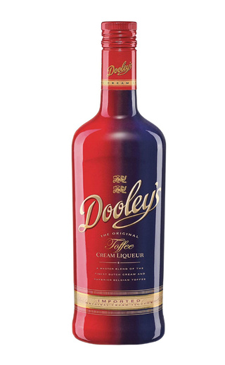 фото Dooleys Toffee Cream 0,7 л