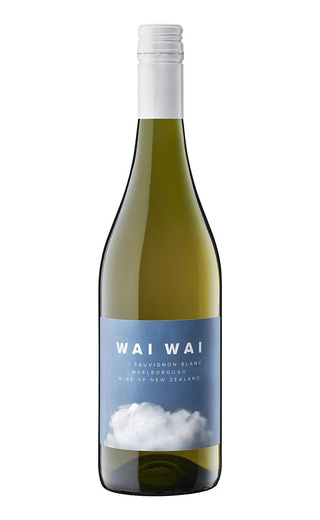 фото вино Wai Wai Sauvignon Blanc 2022 0,75 л