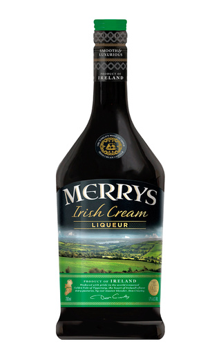 фото Merrys Irish Cream 0,7 л