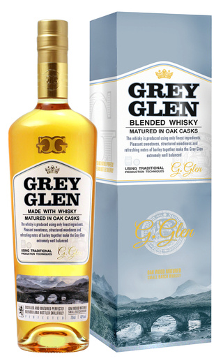 Grey Glen 0.7 1100 700