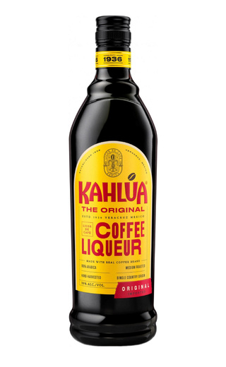 фото Kahlua 1 л