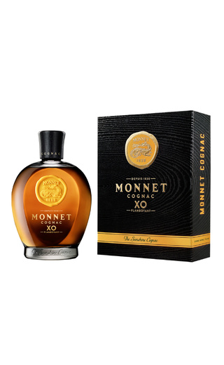 MONNET XO ブランデー Monnet XO 700ml