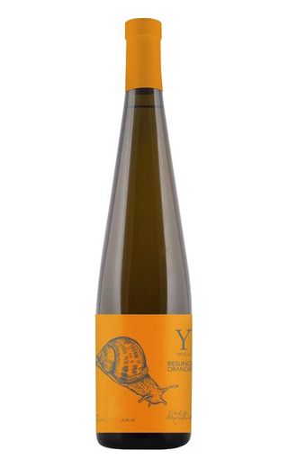 фото вино Yaiyla Riesling Orange 2022 0,75 л