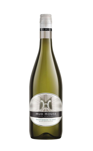 фото вино Mud House Sauvignon Blanc 2022 0,75 л