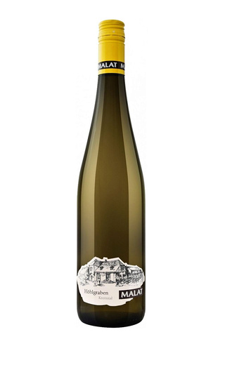 фото вино Malat Gruner Veltliner Hohlgraben 2021 0,75 л