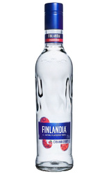 Финляндия Кренберри 0,75 л.