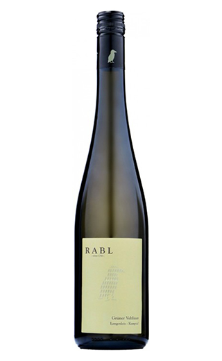 фото вино Rabl Gruner Veltliner Loss 2022 0,75 л