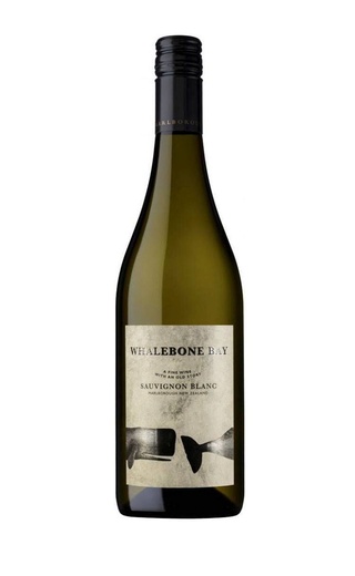 фото вино Whalebone Bay Sauvignon Blanc 2021 0,75 л