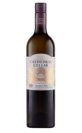 фото вино Cathedral Cellar Sauvignon Blanc 2021 0,75 л