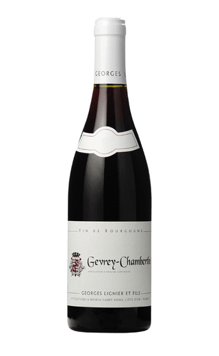 фото вино Georges Lignier Gevrey-Chambertin 2021 0,75 л