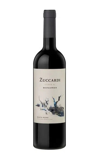 фото вино Zuccardi Bonarda Serie A 0,75 л