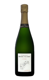 Шампанское Bonnet-Gilmert La Reserve Grand Cru Blanc de Blancs 0,75 л.