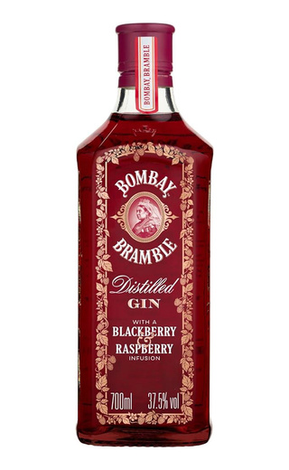 фото джин Bombay Bramble 0,7 л