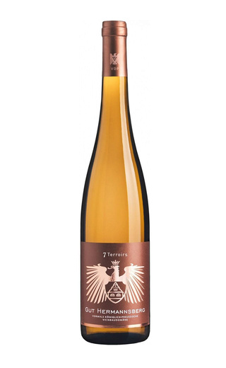 фото вино Gut Hermannsberg 7 Terroirs Riesling 2022 0,75 л