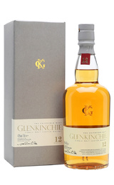 Виски Glenkinchie 12 Years Old 0,7 л.