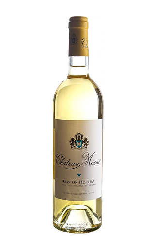 фото вино Chateau Musar Blanc 2016 0,75 л