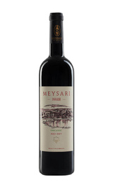 Вино Meysari Innabi Organic 0,75 л.