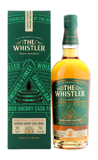 Oloroso sherry discount