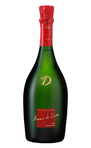 фото шампанское Dumenil Premier Cru Blanc de Noir Amour de Cuvee 0,75 л