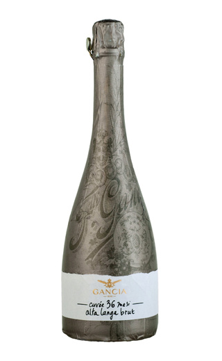 фото игристое вино Gancia Alta Langa Cuvee 36 Brut 0,75 л