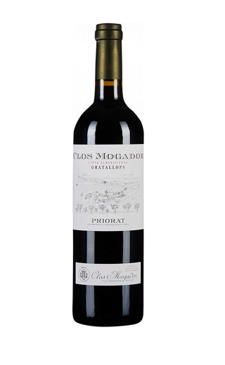 фото вино Clos Mogador Priorat 2020 0,75 л