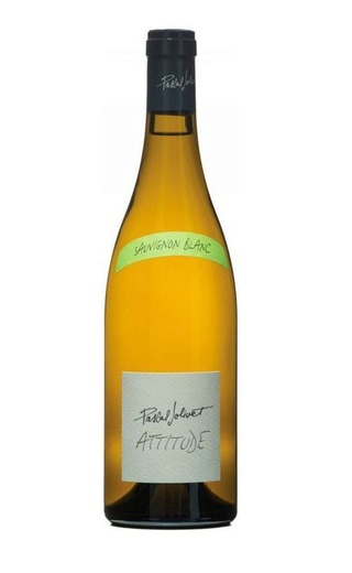 фото вино Pascal Jolivet Attitude Sauvignon Blanc 2022 0,75 л