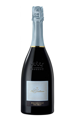 фото просекко Le Contesse Prosecco Brut Treviso 0,75 л