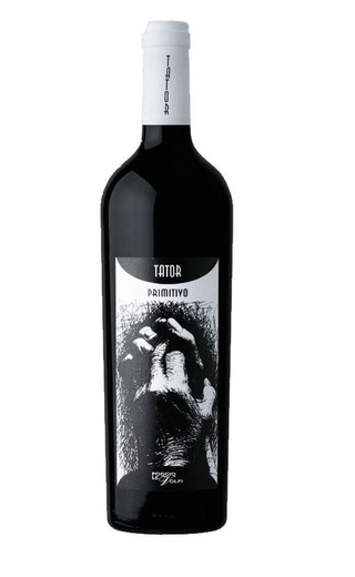 фото вино Poggio Le Volpi Tator Primitivo 2021 0,75 л