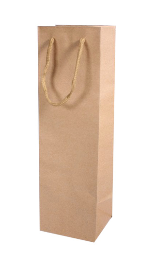 фото Paper Bag Kraft 10*30*9