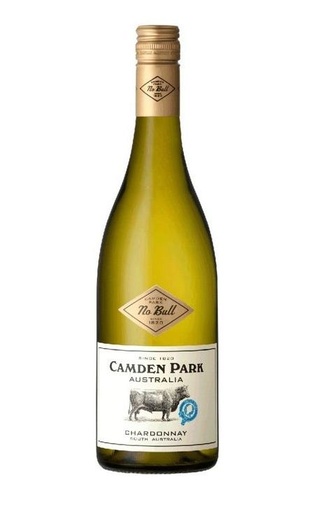 фото вино Camden Park Chardonnay 2021 0,75 л