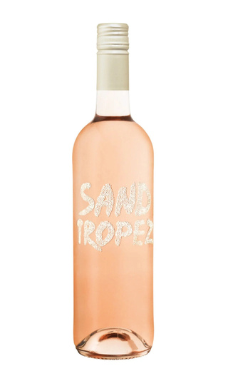 фото вино Domaine Tropez Sand Tropez 0,75 л