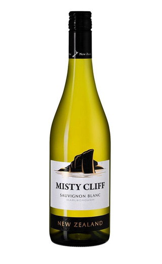 фото вино Quarry Road Misty Cliff Sauvignon Blanc 2022 0,75 л