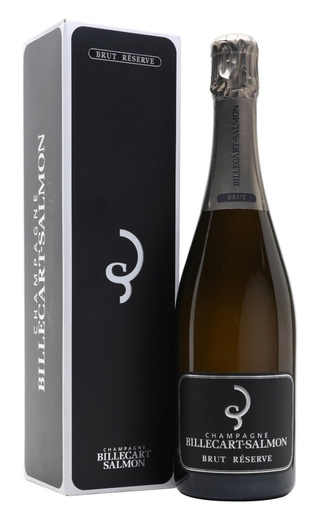 фото шампанское Billecart-Salmon Brut Reserve 0,75 л