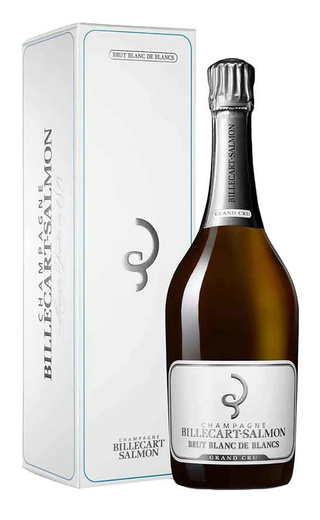 фото шампанское Billecart-Salmon Blanc de Blancs Grand Cru 0,75 л