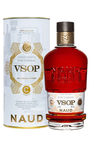 фото коньяк Naud VSOP 0,7 л