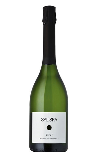 фото игристое вино Sauska Brut 0,75 л