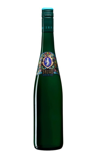 фото вино Karthauserhof Bruno Riesling Kabinett 2020 0,75 л