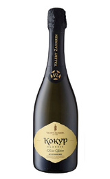 Валерий Захарьин Автохтонное вино Кокур Классика 0,75 л.