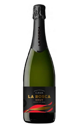 фото кава La Rosca Brut 0,75 л