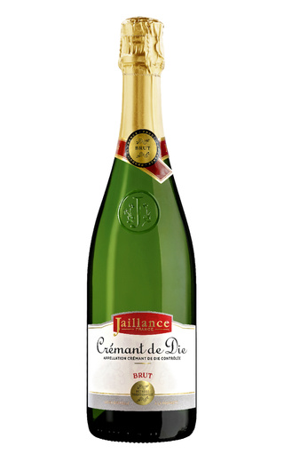 фото игристое вино Jaillance Cremant de Die 0,75 л