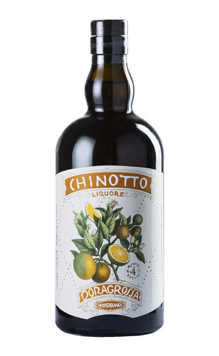 фото Doragrossa Chinotto 0,7 л