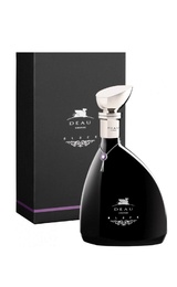 Коньяк Deau Black 1 л.