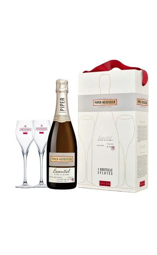 фото шампанское Piper-Heidsieck Essentiel Blanc de Blancs 0,75 л