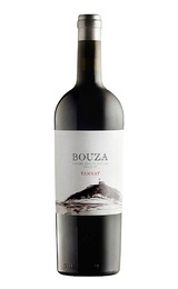 Вино Bouza Pan de Azucar Tannat 2020 0,75 л