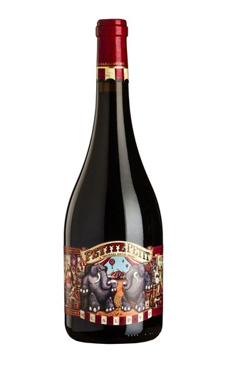 фото вино Michael David Winery Petite Petit 2018 0,75 л