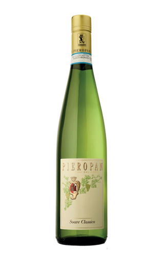 фото вино Pieropan Soave Classico 2021 0,75 л