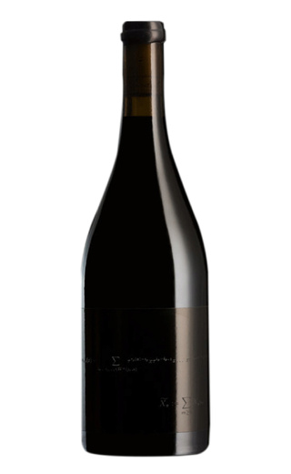 фото вино Standish The Schubert Theorem Shiraz 2021 0,75 л