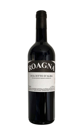 фото вино Roagna Dolcetto d'Alba 2020 0,75 л