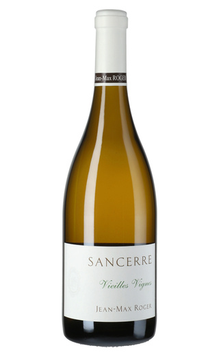 фото вино Jean-Max Roger Sancerre Blanc Vieilles Vignes 2020 0,75 л